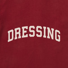 Kids Dressing Arch Long Sleeve Crusher Tee