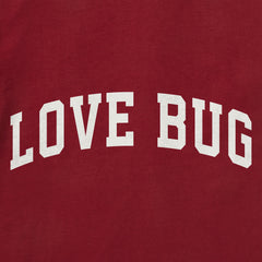 Kids Love Bug Arch Long Sleeve Crusher Tee