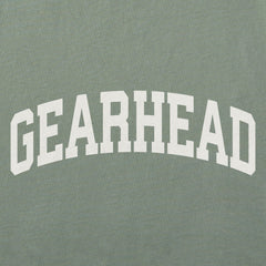 Women's Gearhead Arch Short Sleeve Crusher Tee