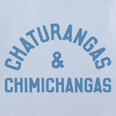 Women's Chaturangas & Chimichangas Crusher-LITE Shrunken Tee