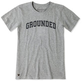Women's Grounded Arch Short Sleeve Crusher Tee