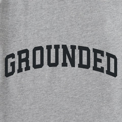 Women's Grounded Arch Short Sleeve Crusher Tee