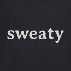 Men's sweaty Short Sleeve Crusher Tee