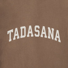 Men's Tadasana Arch Short Sleeve Crusher Tee