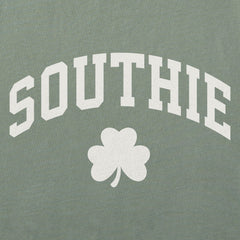 Kids Southie Arch Short Sleeve Crusher Tee