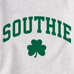 Men's Southie Arch Simply True Fleece Hoodie