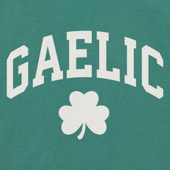 Men's Gaelic Arch Long Sleeve Crusher Tee