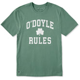 Men's O'Doyle Rules Arch Short Sleeve Crusher Tee