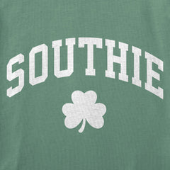 Men's Southie Arch Short Sleeve Crusher Tee