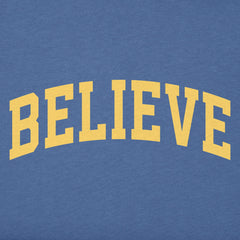 Men's Believe Arch Short Sleeve Crusher Tee