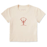 Women's Cray All Day Crusher-LITE Shrunken Tee
