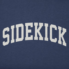 Kids Sidekick Arch Short Sleeve Crusher Tee