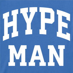 Men's Hype Man Arch Short Sleeve Crusher Tee