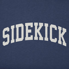 Men's Sidekick Arch Short Sleeve Crusher Tee