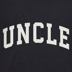 Men's Uncle Arch Short Sleeve Crusher Tee