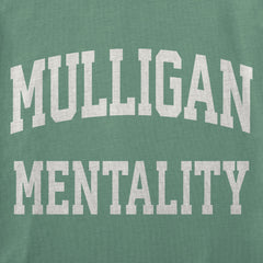 Men's Mulligan Mentality Arch Short Sleeve Crusher Tee