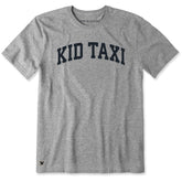 Men's Kid Taxi Arch Short Sleeve Crusher Tee