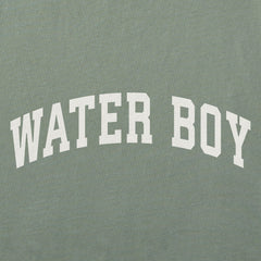 Men's Waterboy Arch Short Sleeve Crusher Tee