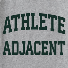 Women's Athlete Adjacent Arch Short Sleeve Crusher Tee