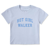 Women's Hot Girl Walker Arch Crusher-LITE Shrunken Tee