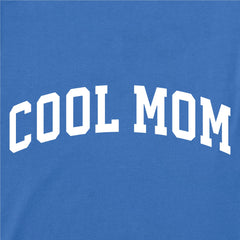 Women's Cool Mom Arch Crusher-LITE Shrunken Tee