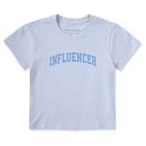 Women's Influencer Arch Crusher-LITE Shrunken Tee