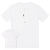 Men's Back Rub Short Sleeve Crusher Tee