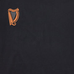 Men's Irish Icons Life is Good Short Sleeve Crusher Tee