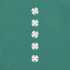 Men's Irish Arch Long Sleeve Crusher Tee
