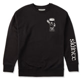 Adult Unisex Sláinte Stout Every Wear Crew Sweatshirt