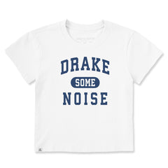 Women's Drake Some Noise Crusher-LITE Shrunken Tee