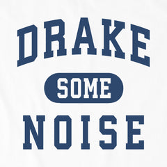 Women's Drake Some Noise Crusher-LITE Shrunken Tee