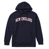 Adult Unisex New England Arch Every Wear Hoodie Sweatshirt