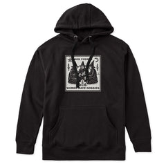 Adult Unisex Hobbies Every Wear Hoodie Sweatshirt