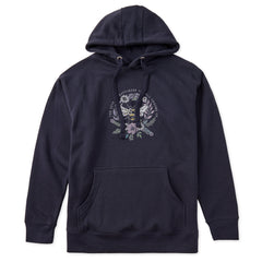 Adult Unisex Bee Happiness All Around Every Wear Hoodie Sweatshirt