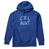 Adult Unisex Cool Aunt Arch Every Wear Hoodie Sweatshirt