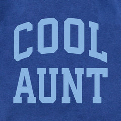 Adult Unisex Cool Aunt Arch Every Wear Hoodie Sweatshirt