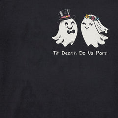 Men's Till Death Do Us Part Short Sleeve Tee