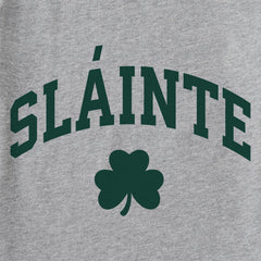 Men's Slainte Arch Short Sleeve Crusher Tee