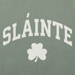 Men's Slainte Arch Long Sleeve Crusher Tee
