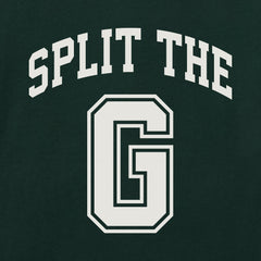 Men's Split the G Arch Short Sleeve Crusher Tee