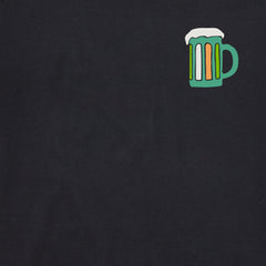 Men's Slainte Shamrock Short Sleeve Crusher Tee