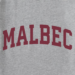 Men's Malbec Arch Short Sleeve Crusher Tee