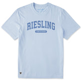 Men's Riesling Arch Short Sleeve Crusher Tee