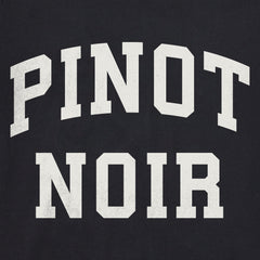 Men's Pinot Noir Arch Short Sleeve Crusher Tee