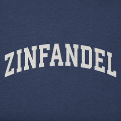 Men's Zinfandel Arch Short Sleeve Crusher Tee