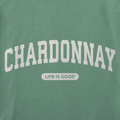 Women's Chardonnay Arch Crusher-LITE Shrunken Tee