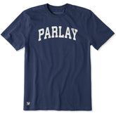 Men's Parlay Arch Short Sleeve Crusher Tee