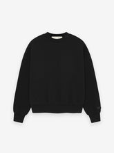 Essentials Classic Crewneck Sweatshirt