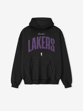 Lakers 90s Hoodie